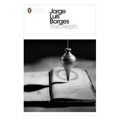 The Aleph - Jorge Luis Borges