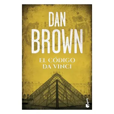 El código Da Vinci - Dan Brown