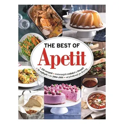 The Best of Apetit