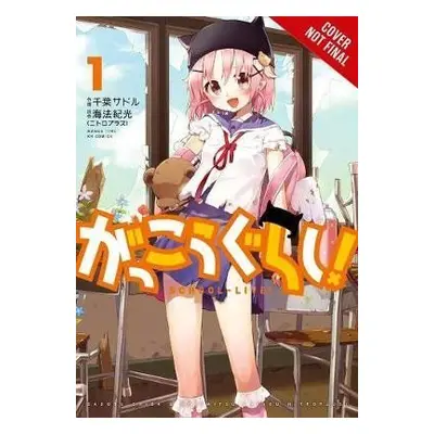 School-Live! 1 - Norimitsu Kaiho