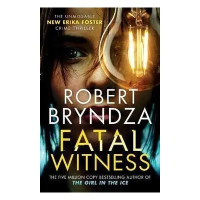 Fatal Witness - Robert Bryndza