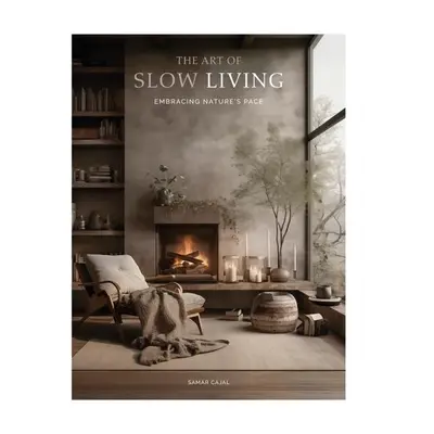 The Art Of Slow Living: Embracing Nature's Pace - Samar Cajal