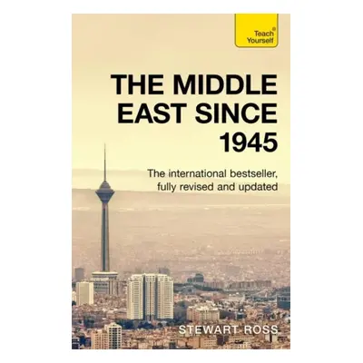 Understand the Middle East (since 1945): Teach Yourself - Stewart Ross