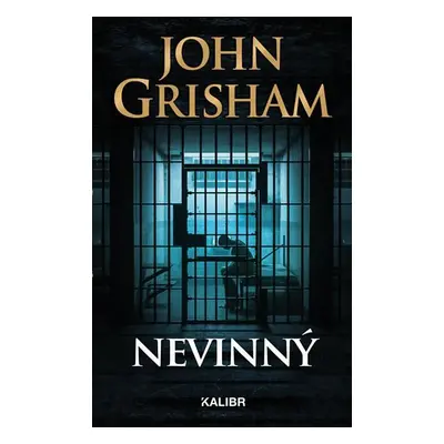 Nevinný - John Grisham