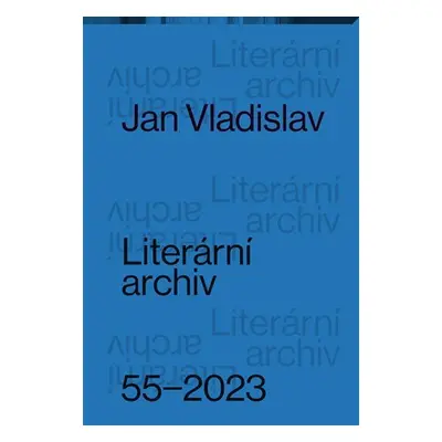 Jan Vladislav - Kolektiv