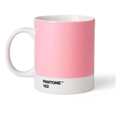 Pantone Hrnek - Light Pink 182