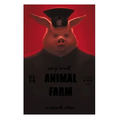 Animal Farm (Collector´s Edition) - George Orwell