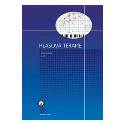 Hlasová terapie - Jitka Vydrová