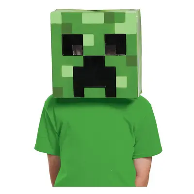 Minecraft maska Creeper dětská - EPEE