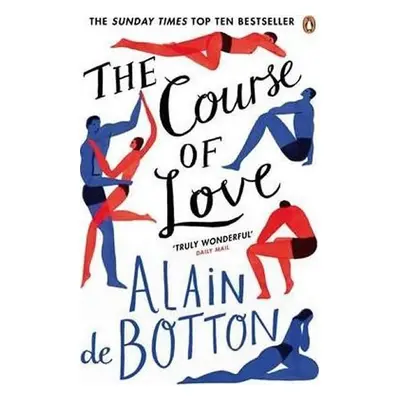 The Course of Love - Alain de Botton