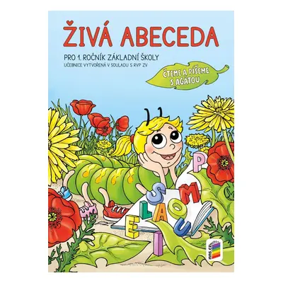 Živá abeceda, 3. vydání