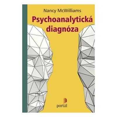 Psychoanalytická diagnóza - Nancy McWilliams