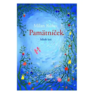 Pamätníček - Milan Rúfus