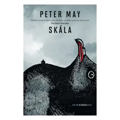 Skála - Peter May