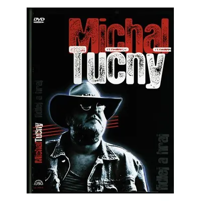 Michal Tučný - fidlej a hraj DVD - Michal Tučný