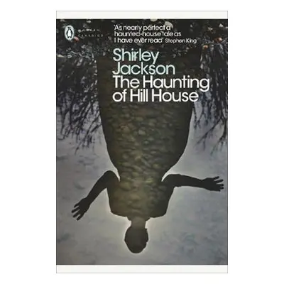 The Haunting of Hill House, 1. vydání - Shirley Jackson