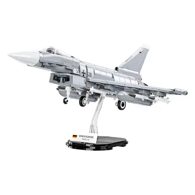 COBI 5848 Armed Forces Eurofighter Typhoon Germany, 1:48, 644 k