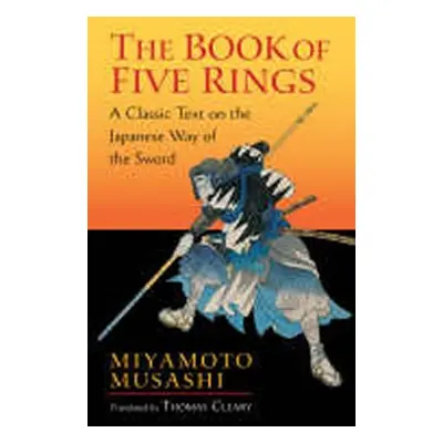 The Book of Five Rings