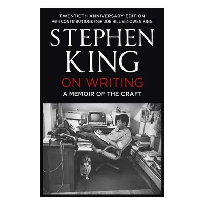 On Writing - Stephen King