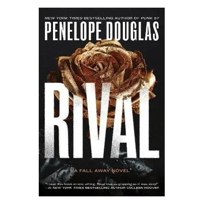 Rival: Fall Away 3 - Penelope Douglas