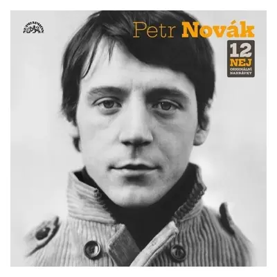 12 Nej / Originální nahrávky CD - Petr Novák