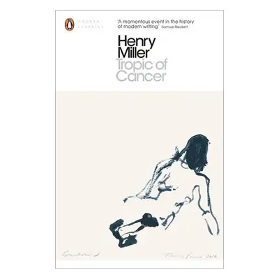 Troic of Cancer - Henry Miller