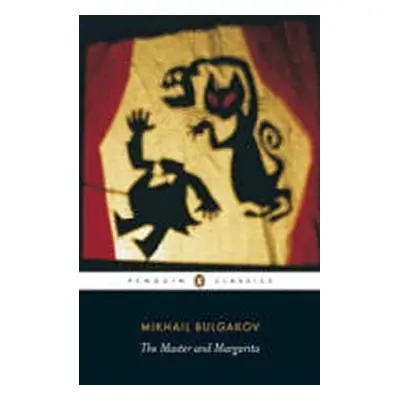 The Master and Margarita, 1. vydání - Michail Afanasjevič Bulgakov