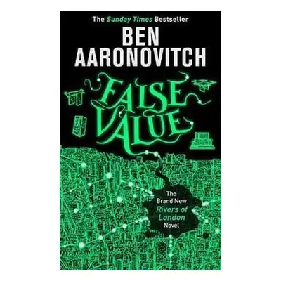 False Value, 1. vydání - Ben Aaronovitch