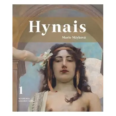 Hynais - Marie Mžyková