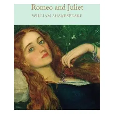 Romeo and Juliet, 1. vydání - William Shakespeare