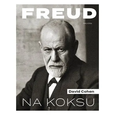 Freud na koksu - David Cohen