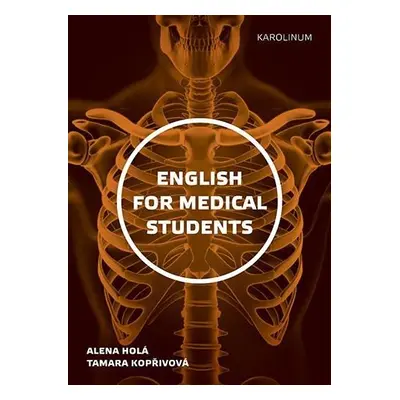 English for Medical Students - Alena Holá