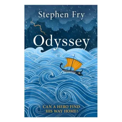 Odyssey - Stephen Fry