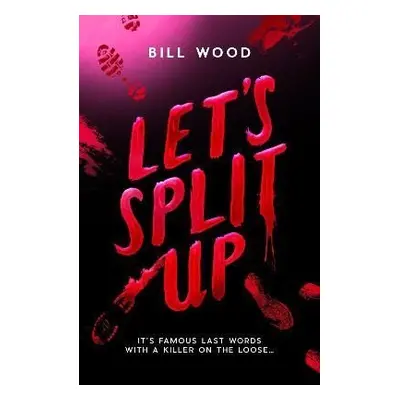 Let´s Split Up - Bill Wood