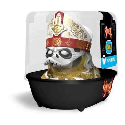 Tubbz kachnička Ghost - Papa Nihil (první edice)