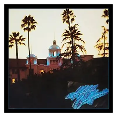 Hotel California - 40th Anniversary - CD - The Eagles