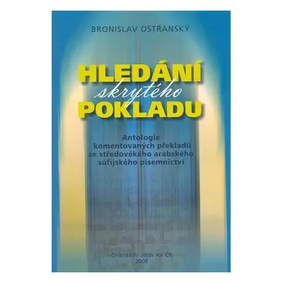 Hledání skrytého pokladu - Bronislav Ostřanský