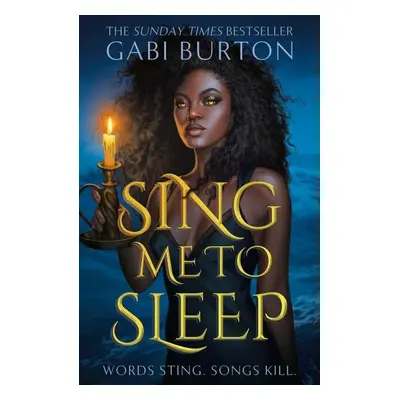 Sing Me to Sleep: The unmissable Sunday Times bestselling enemies-to-lovers romance! - Gabi Burt