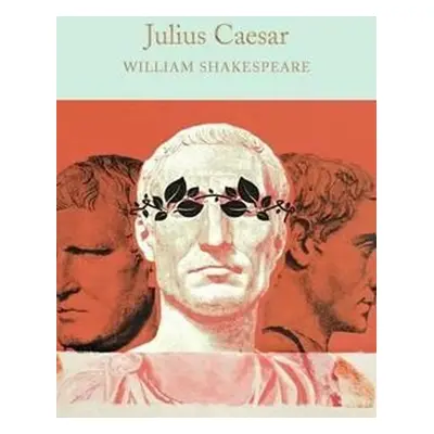 Julius Caesar, 1. vydání - William Shakespeare