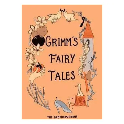 Grimm´s Fairy Tales (Collector´s Edition) - Jacob Grimm