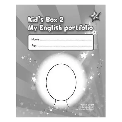 Kid´s Box 2 Language Portfolio - Karen Elliott