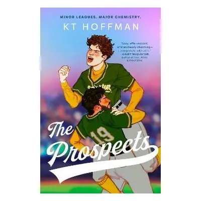 The Prospects - KT Hoffman