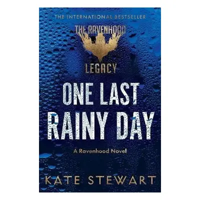 One Last Rainy Day - Kate Stewart