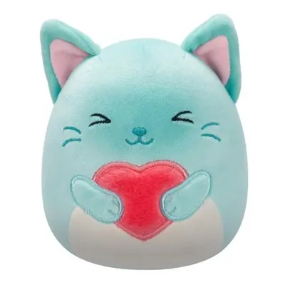 Squishmallows Siamská kočka Sigrid 20 cm