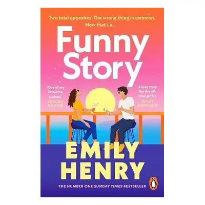 Funny Story - Emily Henryová