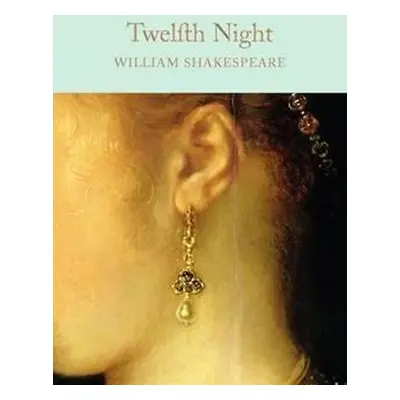 Twelfth Night, 1. vydání - William Shakespeare