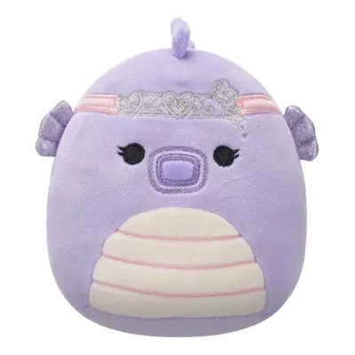 Squishmallows Mořský koník Eartha 20 cm