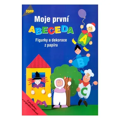 Moje první abeceda