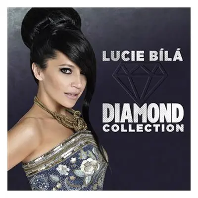 Diamond Collection (CD) - Lucie Bílá