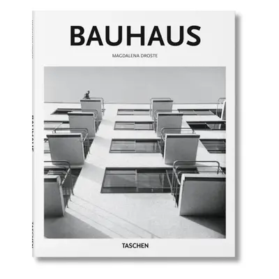 Bauhaus (Basic Architecture series) - Magdalena Droste